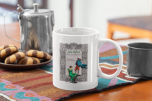 Load image into Gallery viewer, Pride and Prejudice Mug