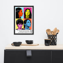 Load image into Gallery viewer, Wizard of Oz poster