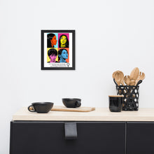 Load image into Gallery viewer, Wizard of Oz poster