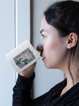 Load image into Gallery viewer, Pride and Prejudice Mug