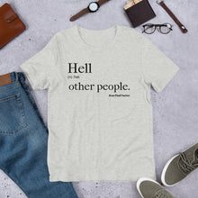 Load image into Gallery viewer, Definition of Hell T-Shirt