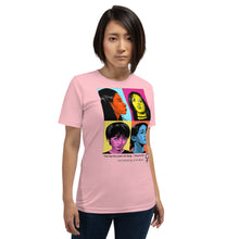 Load image into Gallery viewer, Wizard of Oz "You've Had the Power All Along" T-Shirt