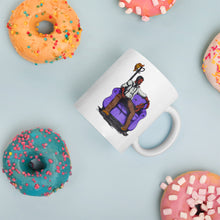 Load image into Gallery viewer, Sherlock Holmes Mug