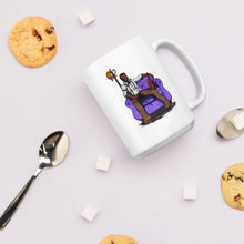Load image into Gallery viewer, Sherlock Holmes Mug