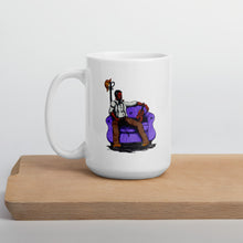 Load image into Gallery viewer, Sherlock Holmes Mug