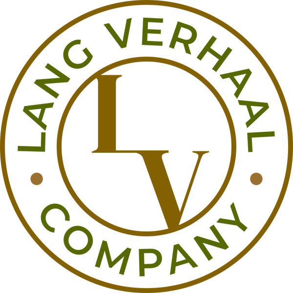 Welcome to the New Lang Verhaal!