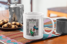 Load image into Gallery viewer, Pride and Prejudice Mug
