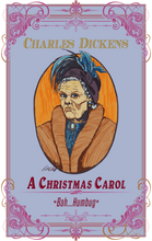 Load image into Gallery viewer, A Christmas Carol&#39;s E. Scrooge Tote bag
