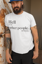 Load image into Gallery viewer, Definition of Hell T-Shirt
