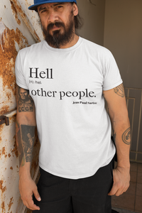 Definition of Hell T-Shirt