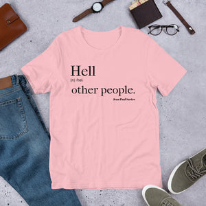 Definition of Hell T-Shirt