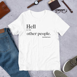 Definition of Hell T-Shirt