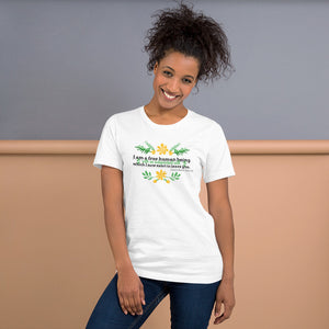 Jane Eyre Short-Sleeve T-Shirt