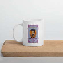 Load image into Gallery viewer, E Scrooge Christmas Carol Mug
